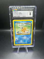 Magikarp Base Set (Unlimited) 35/102