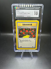 Sleeo! Team Rocket (1st Edition) 79/82