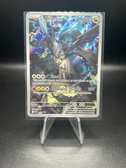 N's Zekrom Black Star Promo