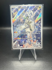 N's Reshiram Journey Together167/159