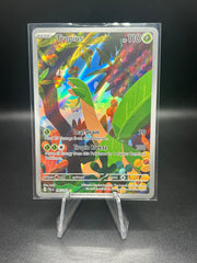 Tropius Paldea Evolved 195/193