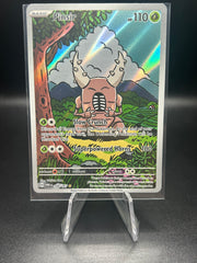 Pinsir Twilight Masquerade 168/167