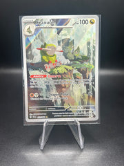 Fraxure Shrouded Fable 77/64