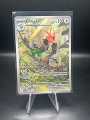 Unfezant Black Flare 150/86