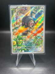 Lechonk Obsidian Flames 209/197