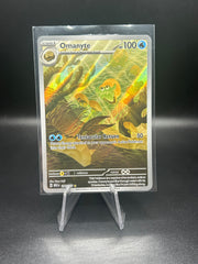 Omanyte S&V 151 180/165