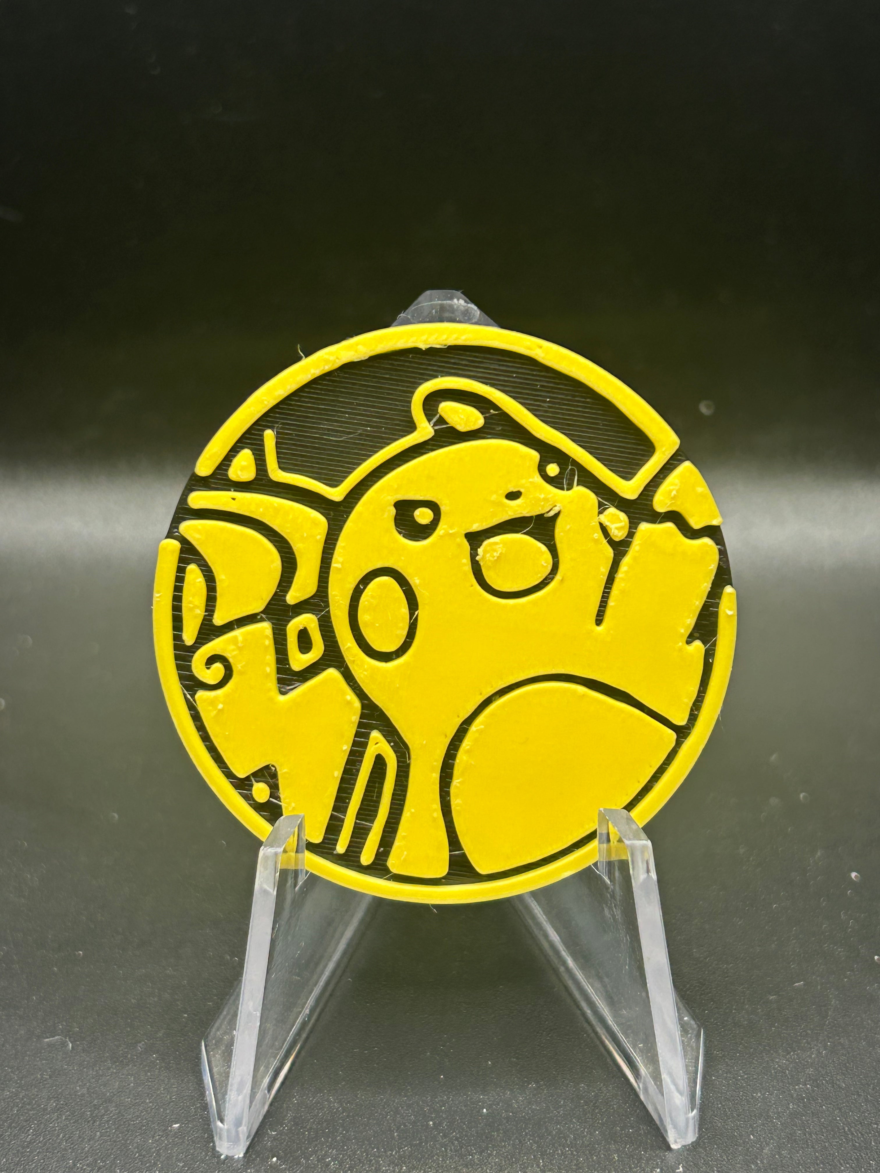 Nerdy Coins