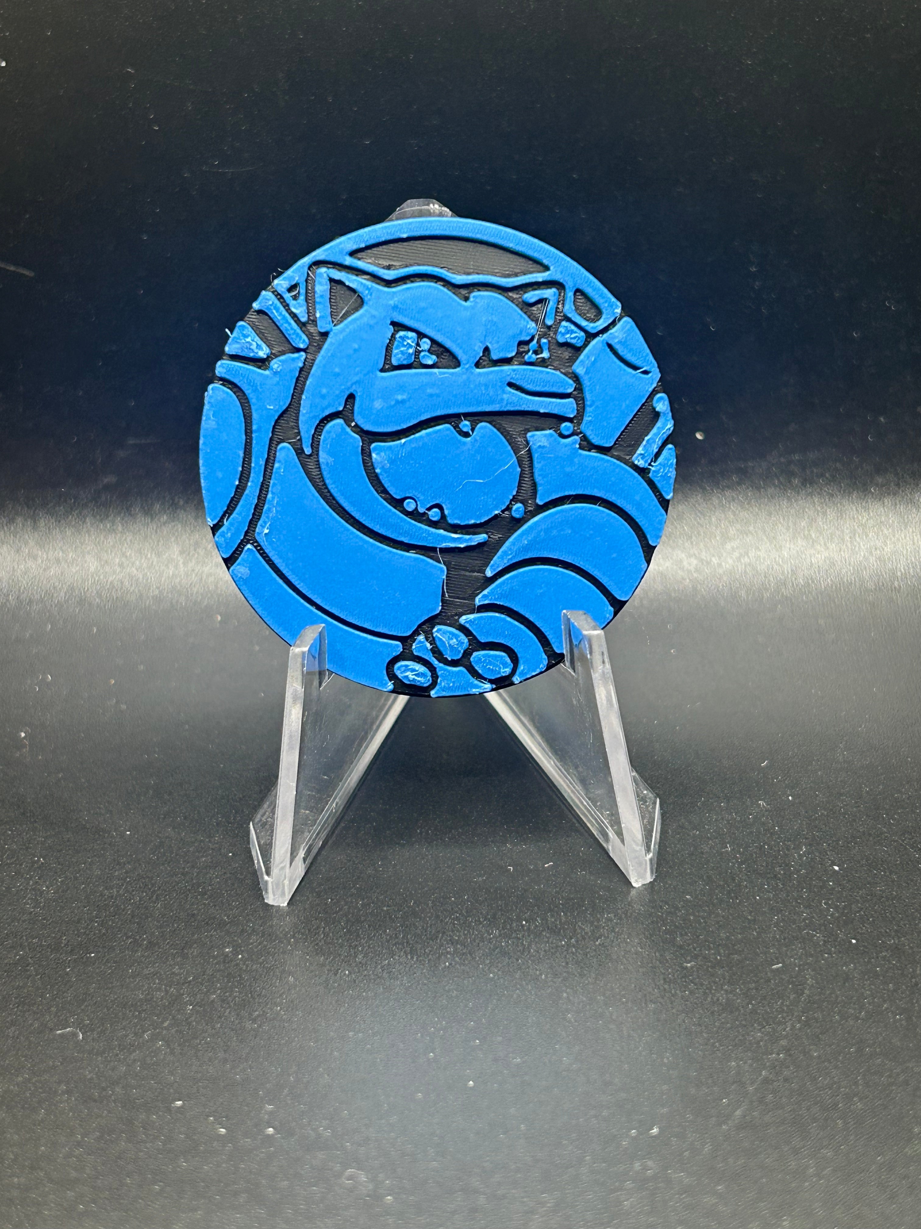 Nerdy Coins