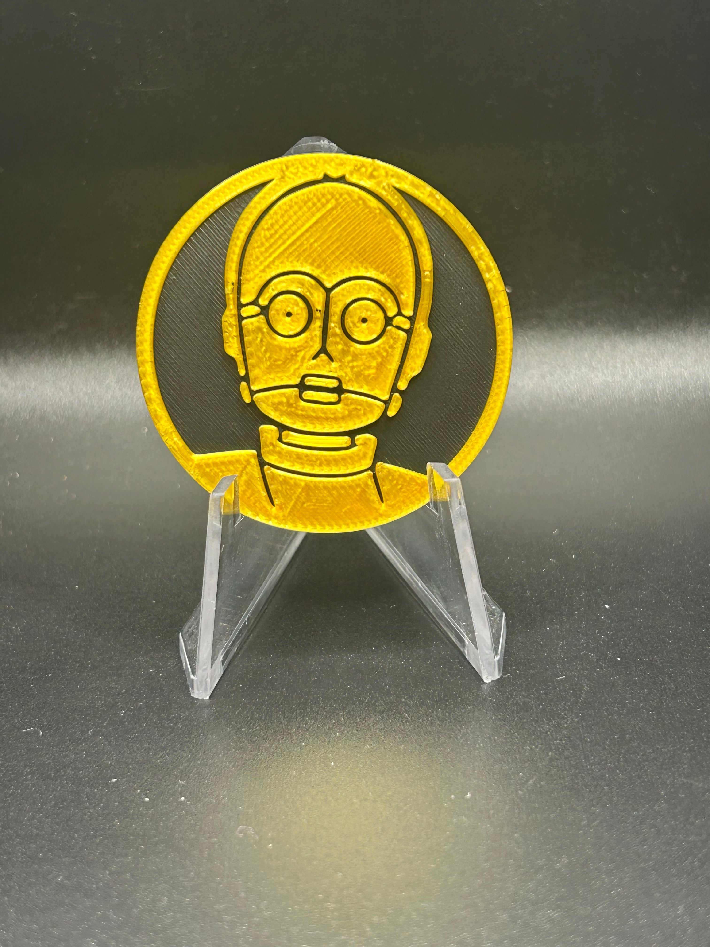 Nerdy Coins