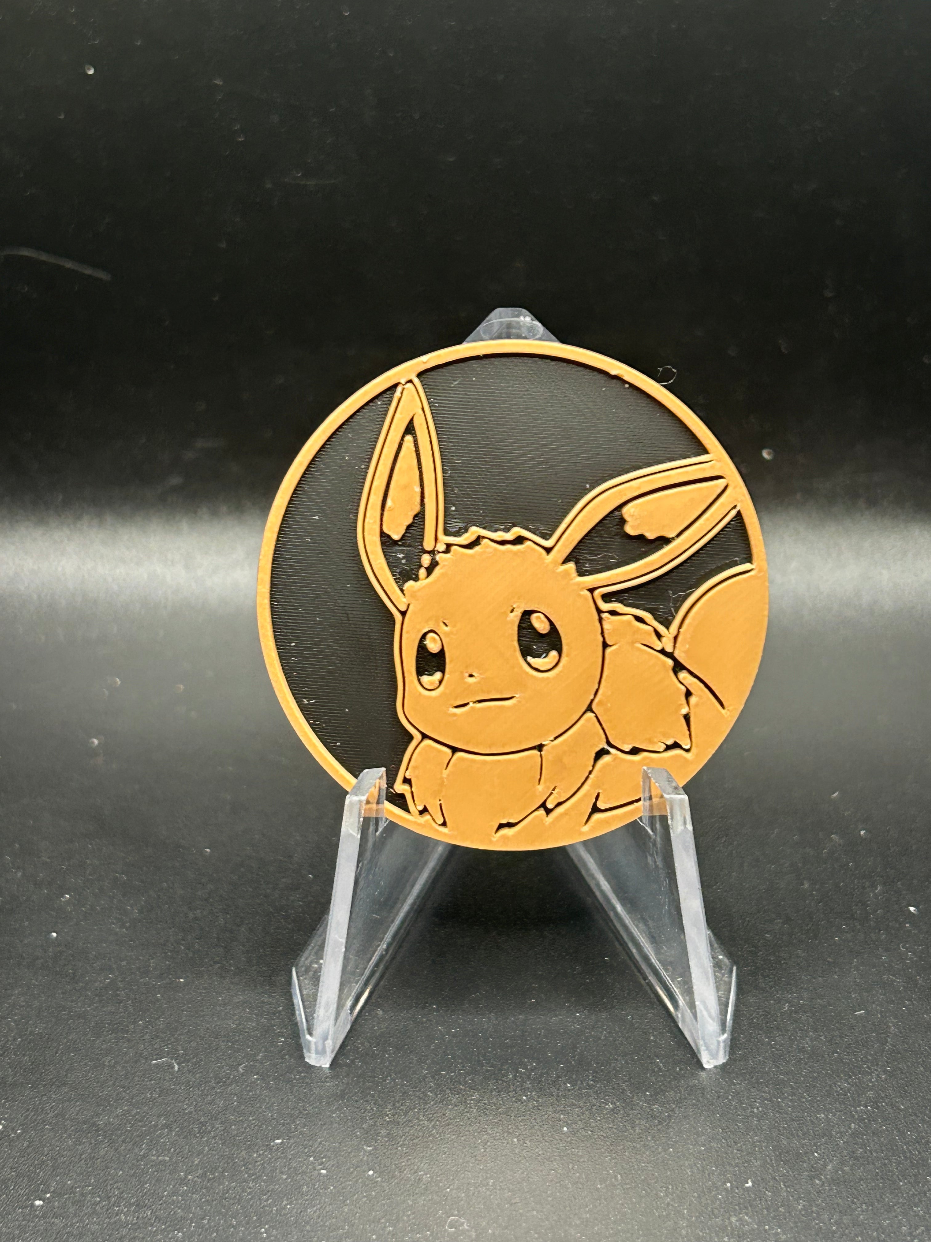Nerdy Coins