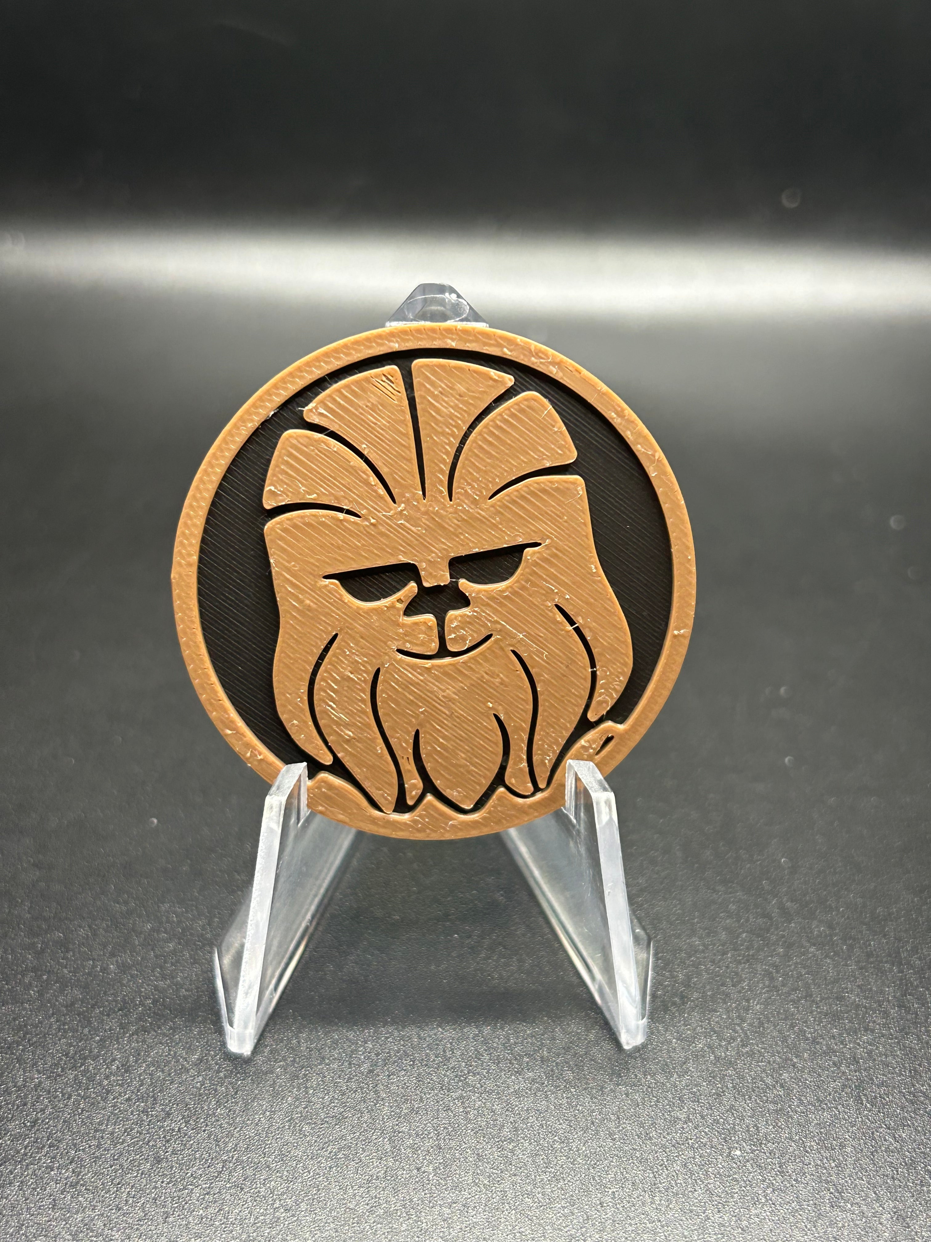 Nerdy Coins
