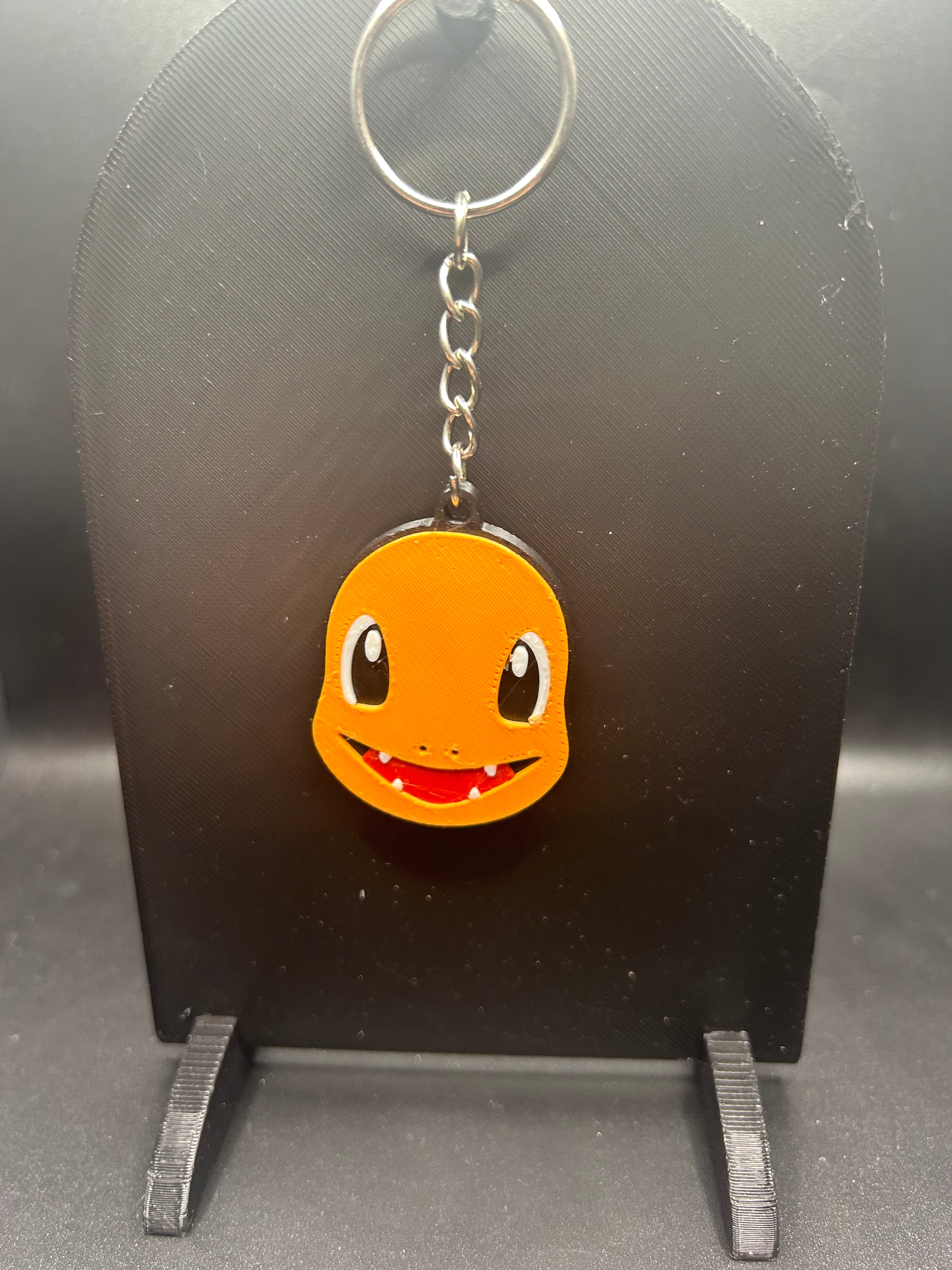 Nerd Keychain