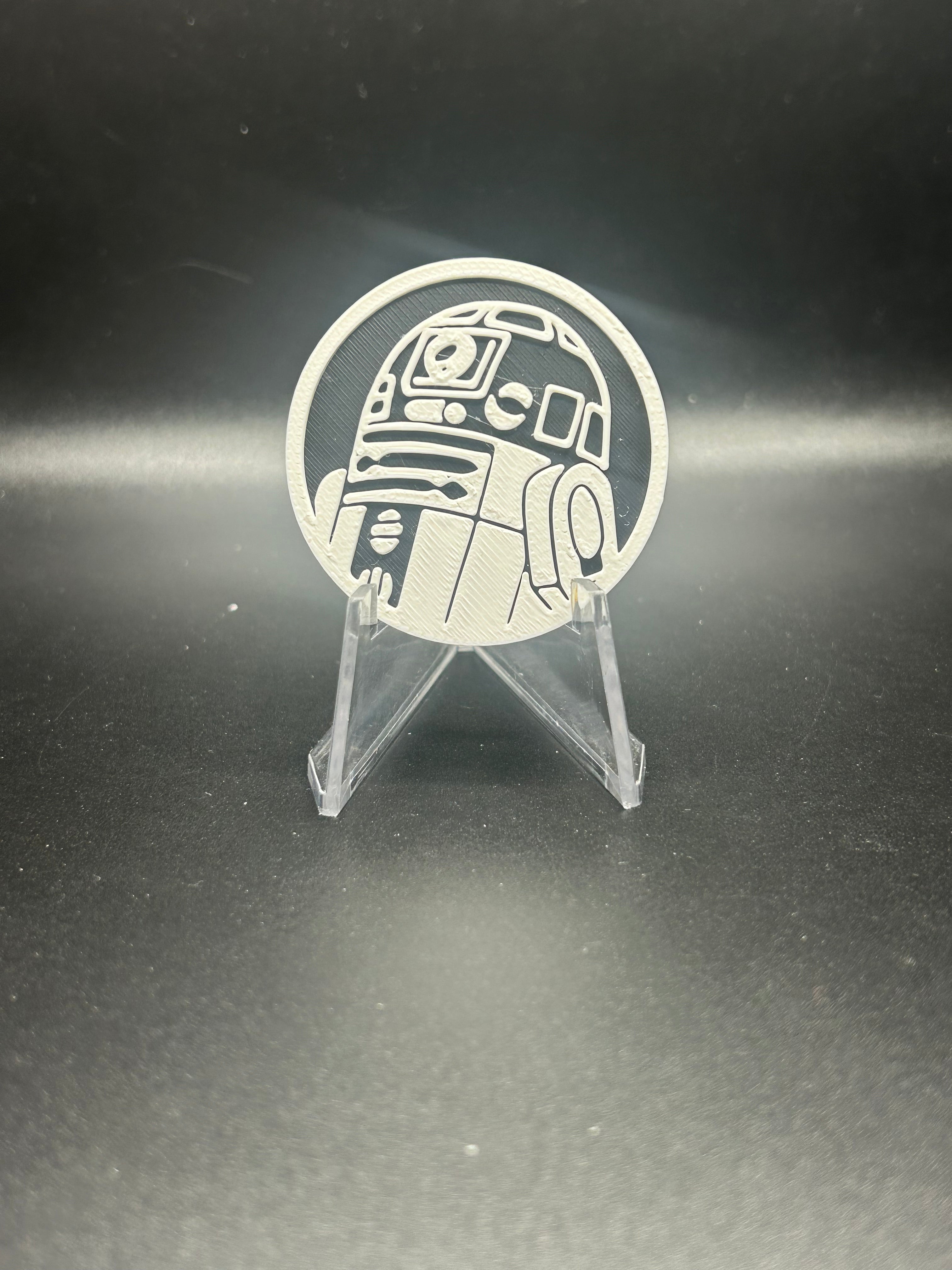Nerdy Coins