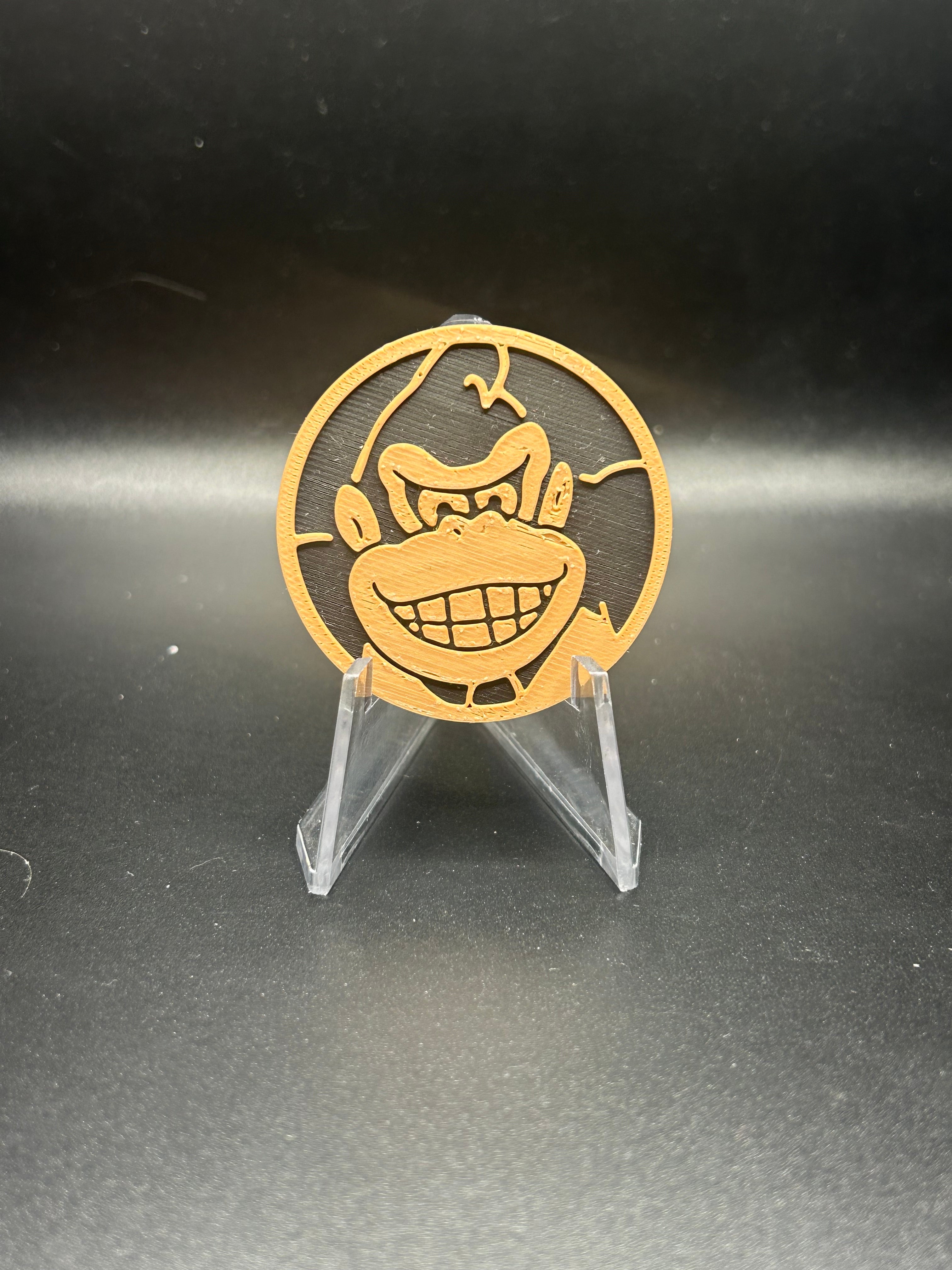 Nerdy Coins