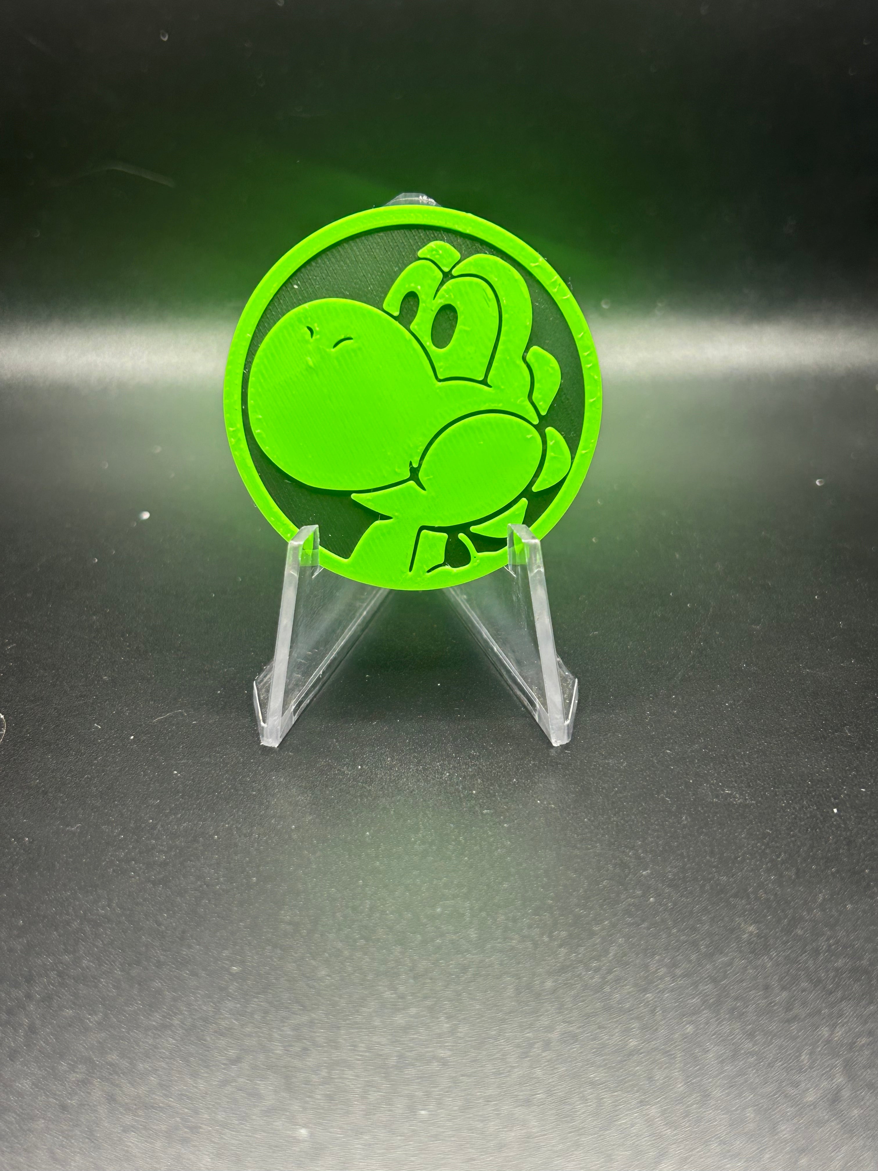 Nerdy Coins
