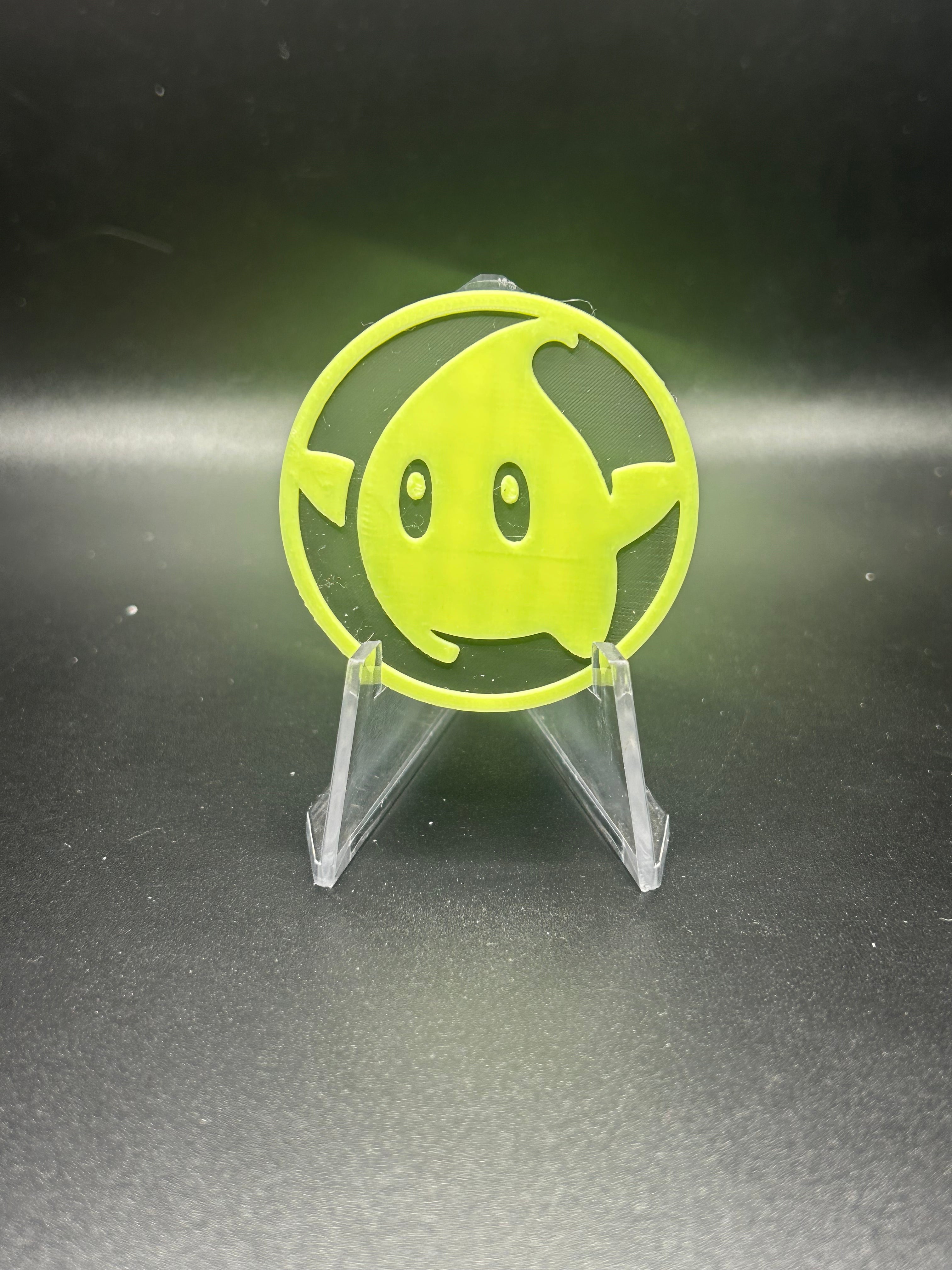 Nerdy Coins