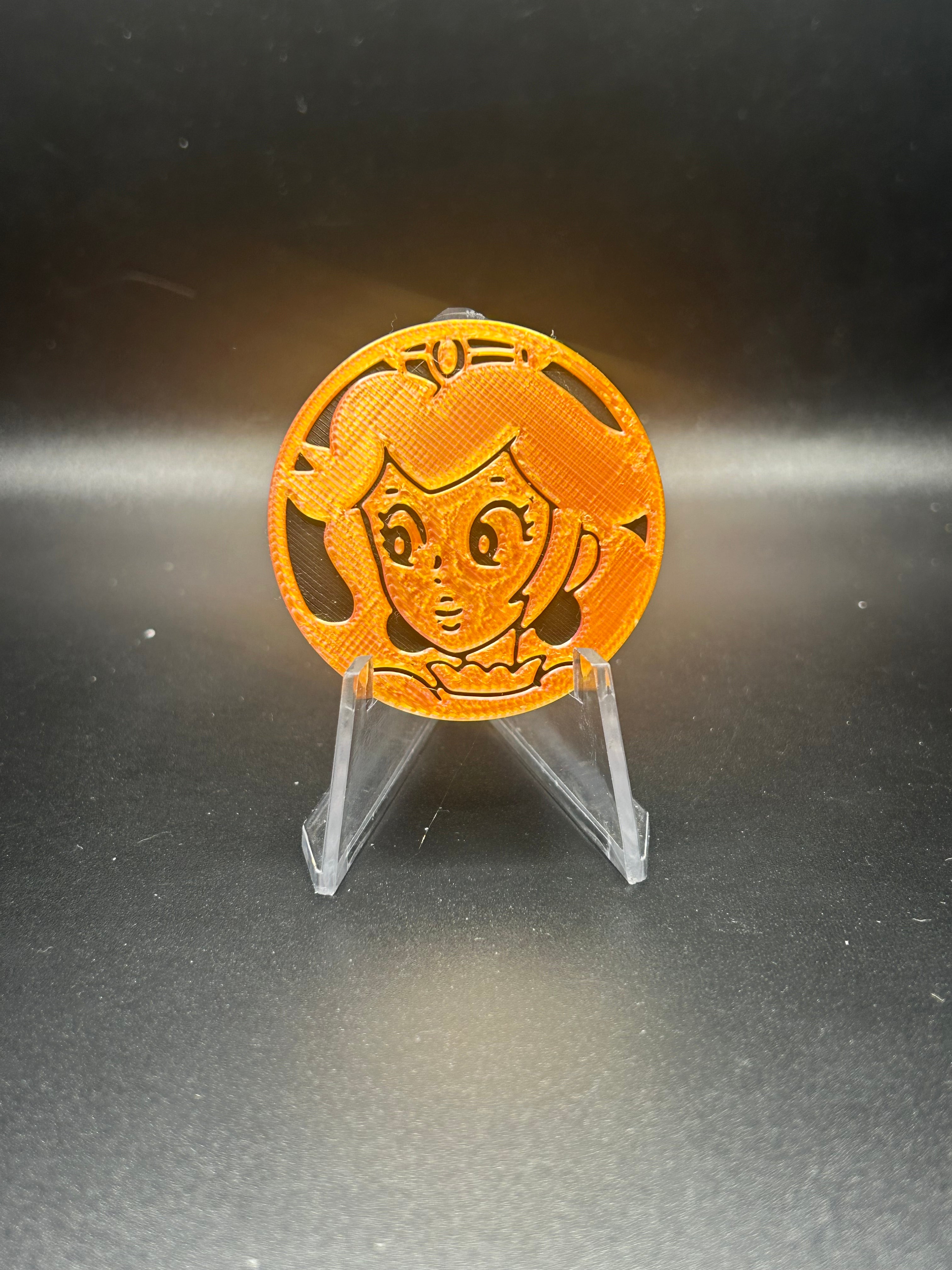 Nerdy Coins