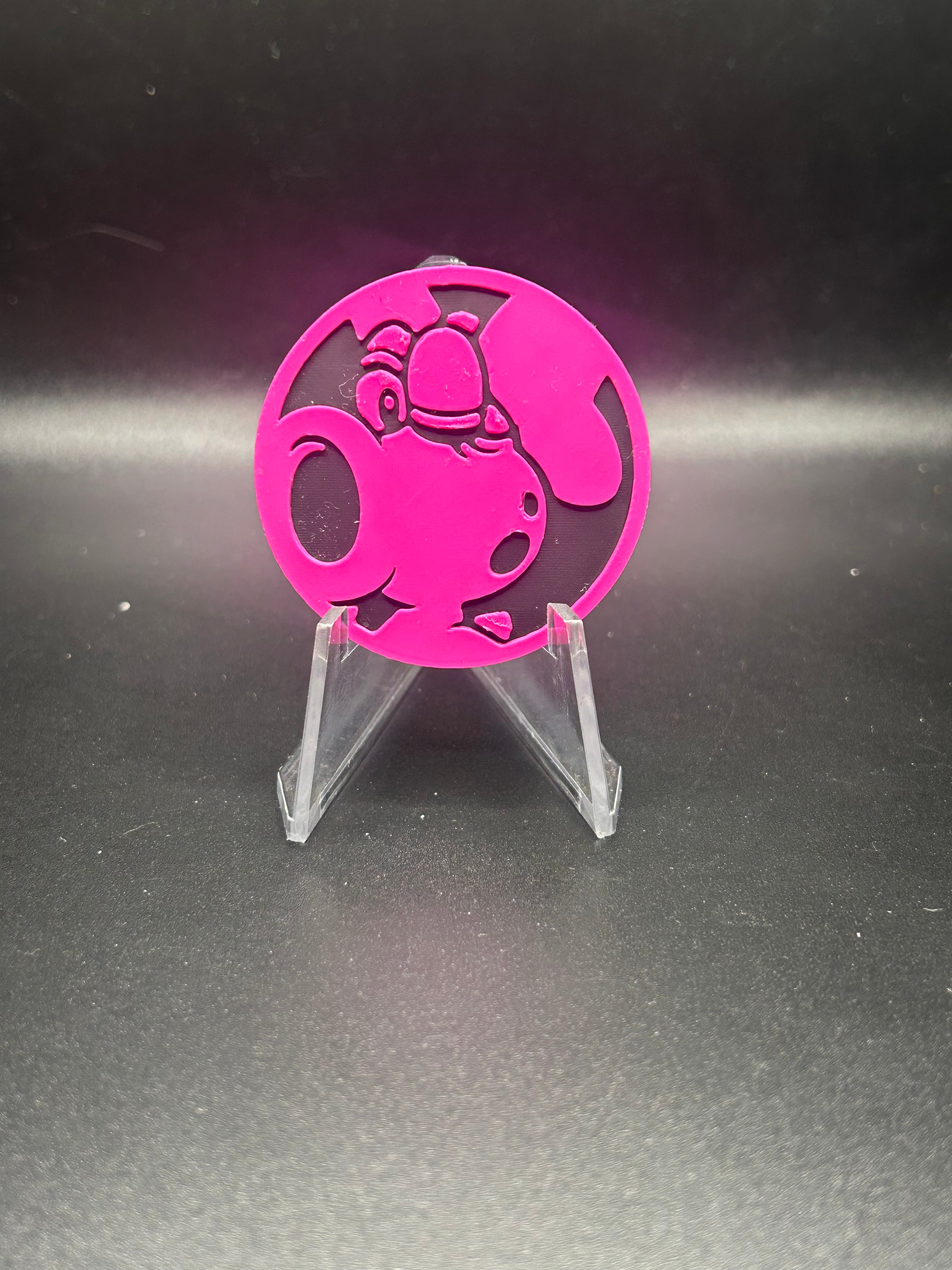 Nerdy Coins