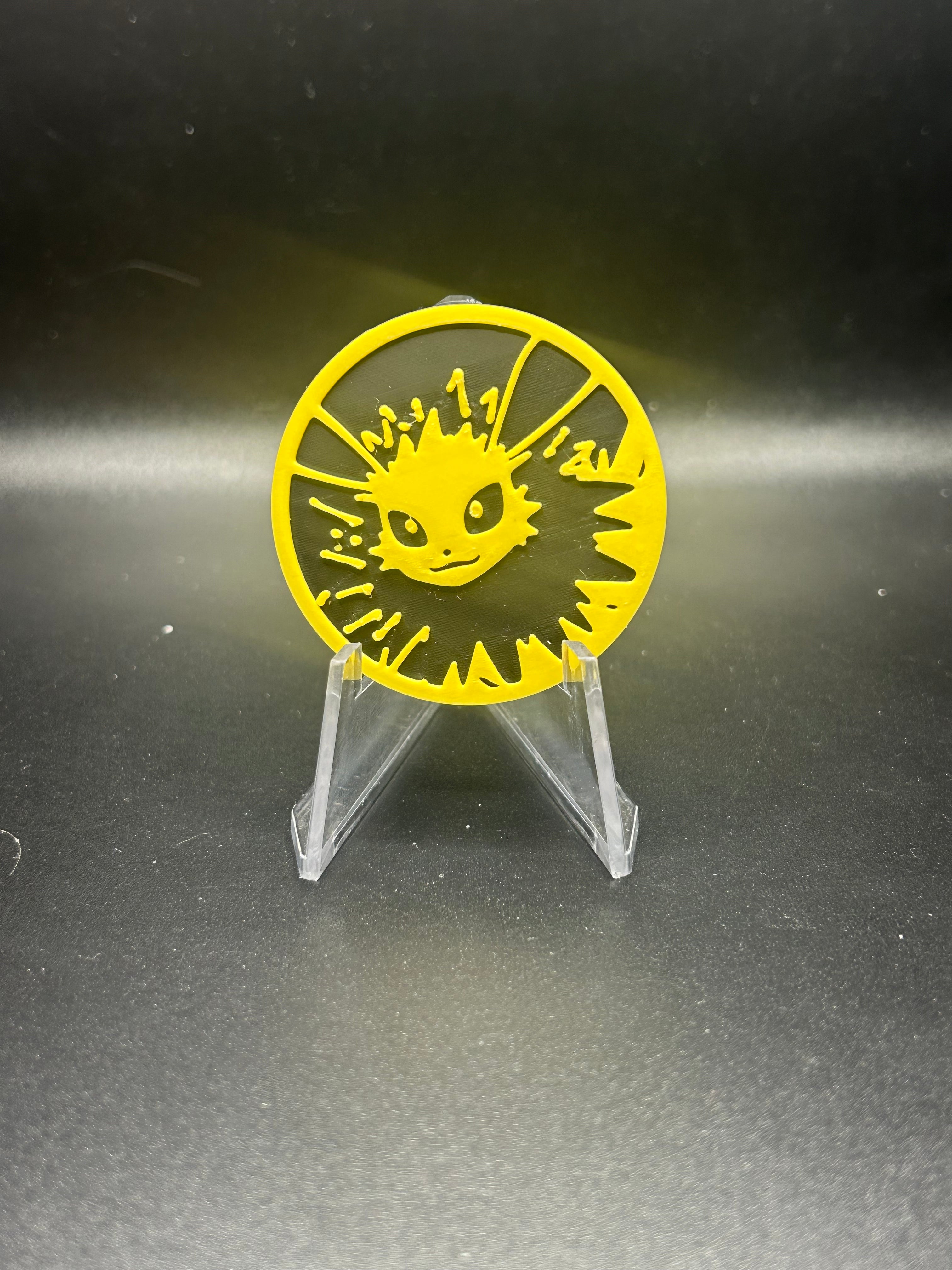 Nerdy Coins