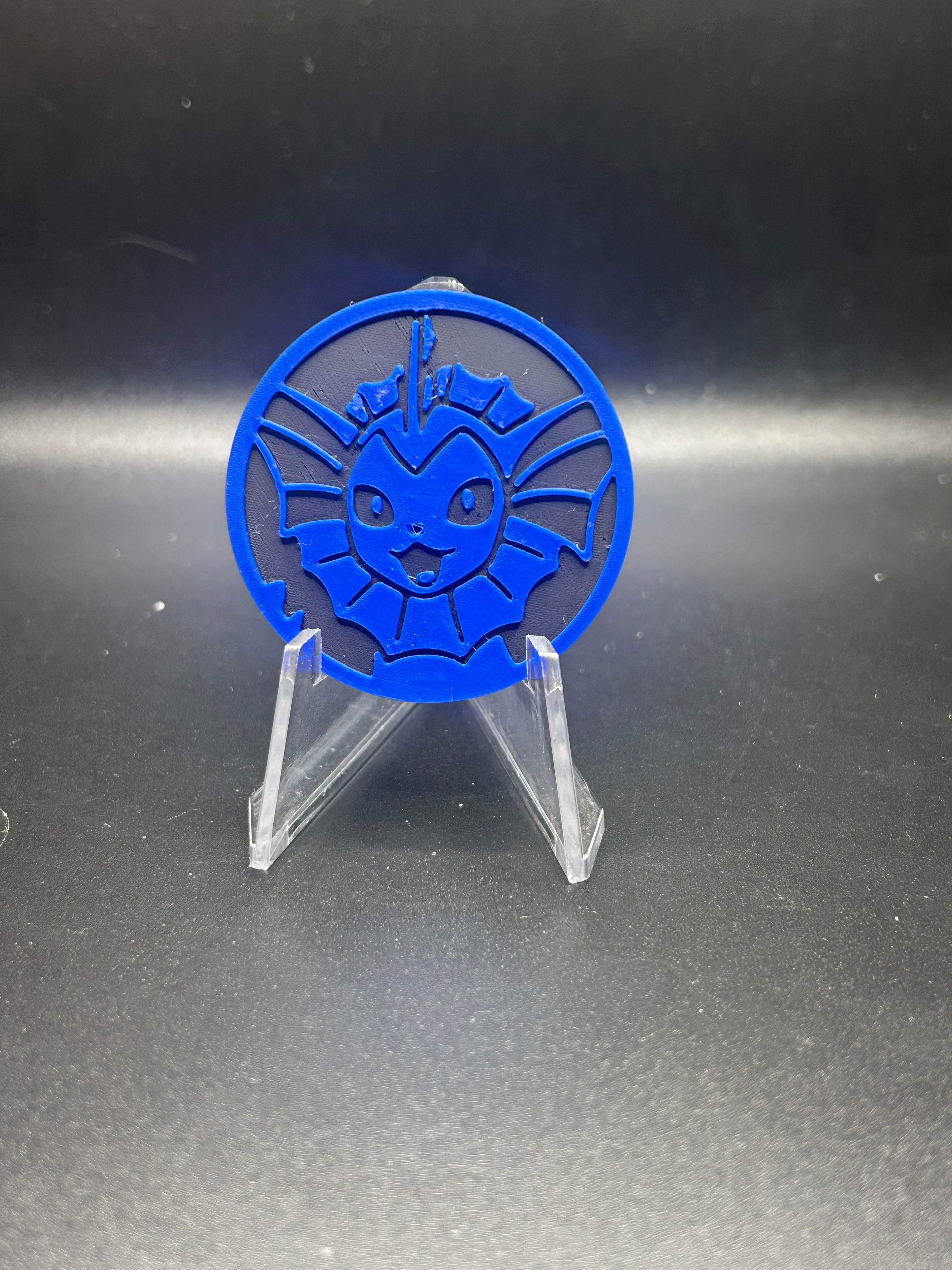 Nerdy Coins