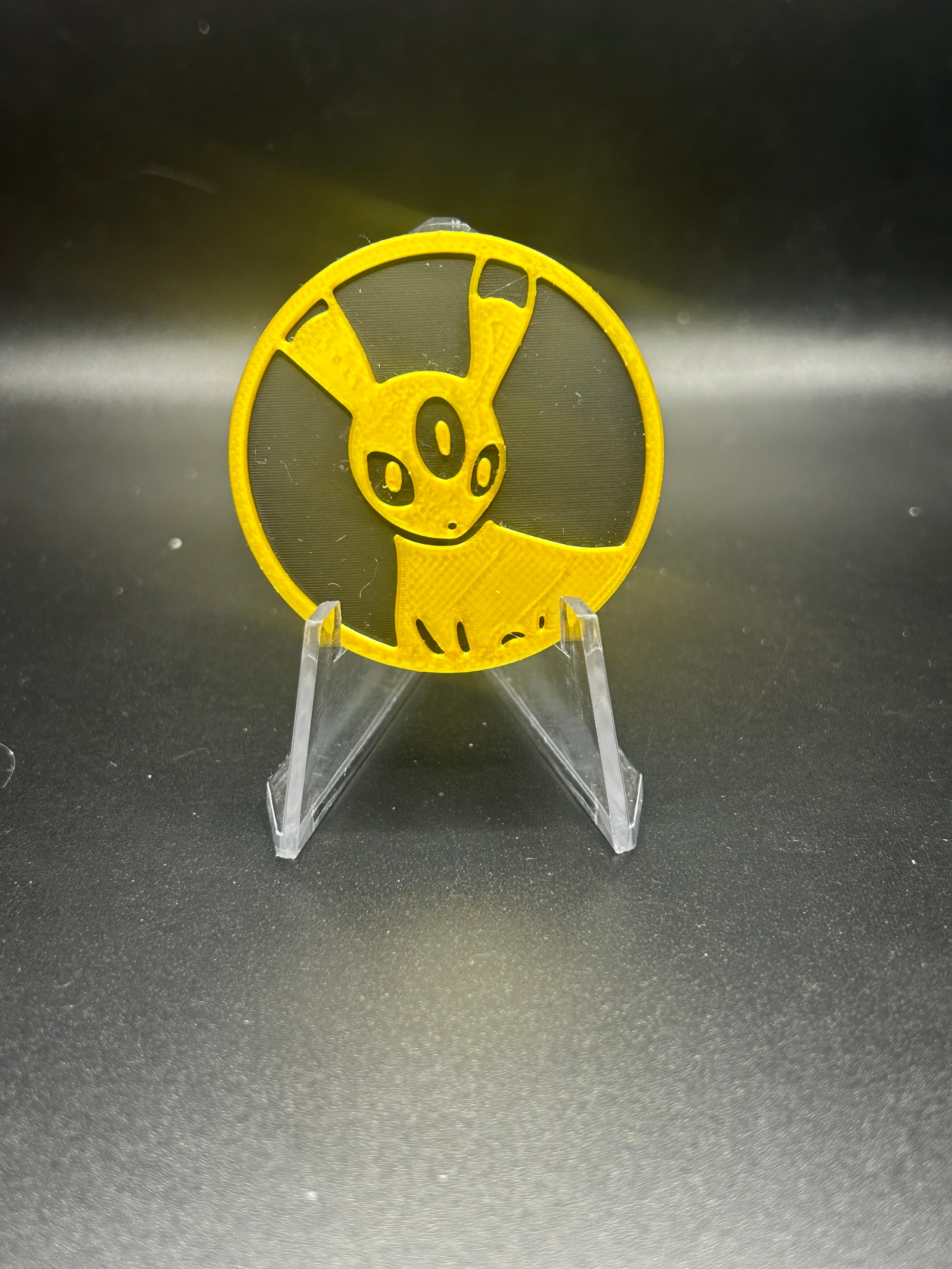 Nerdy Coins