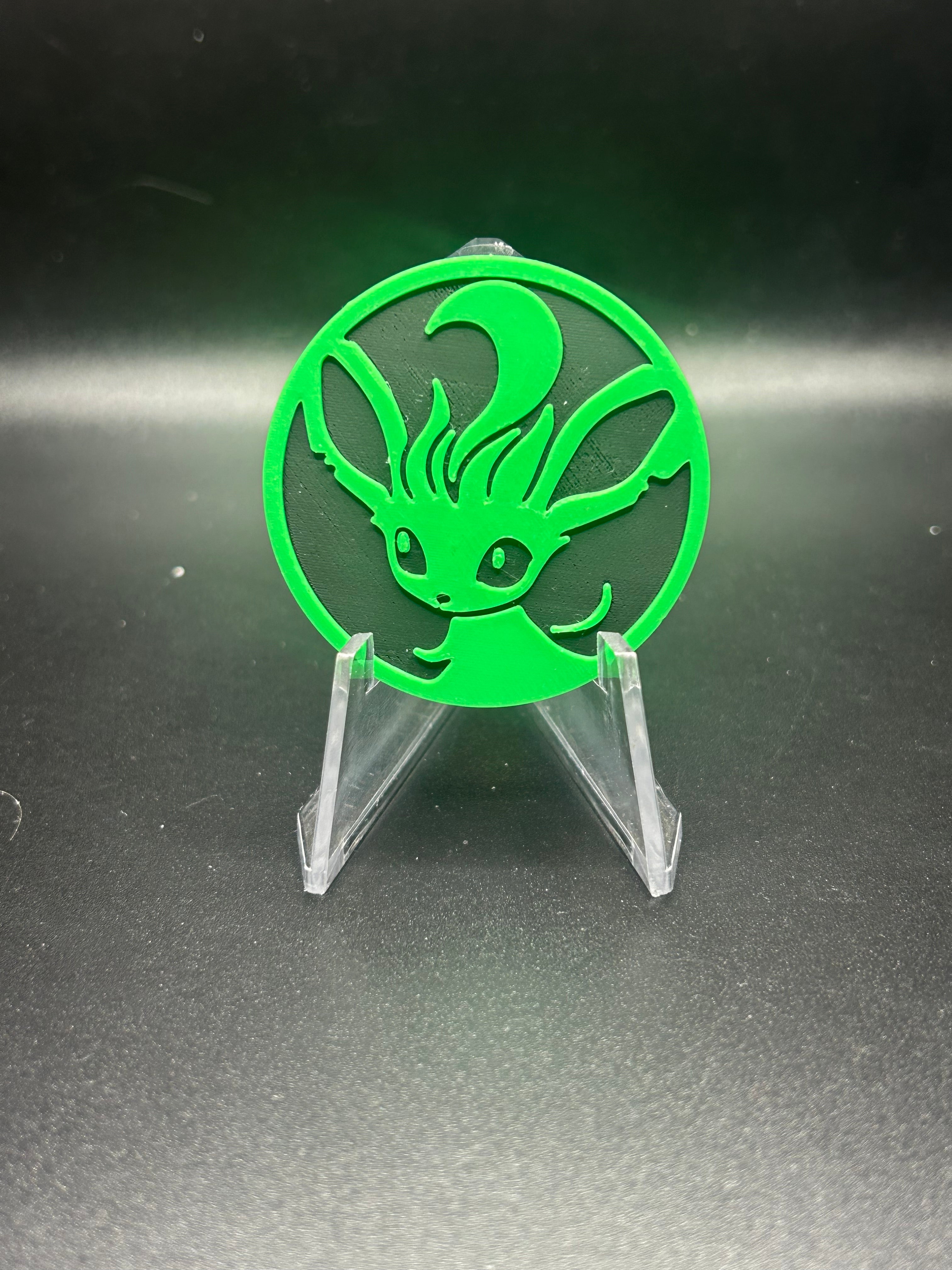 Nerdy Coins