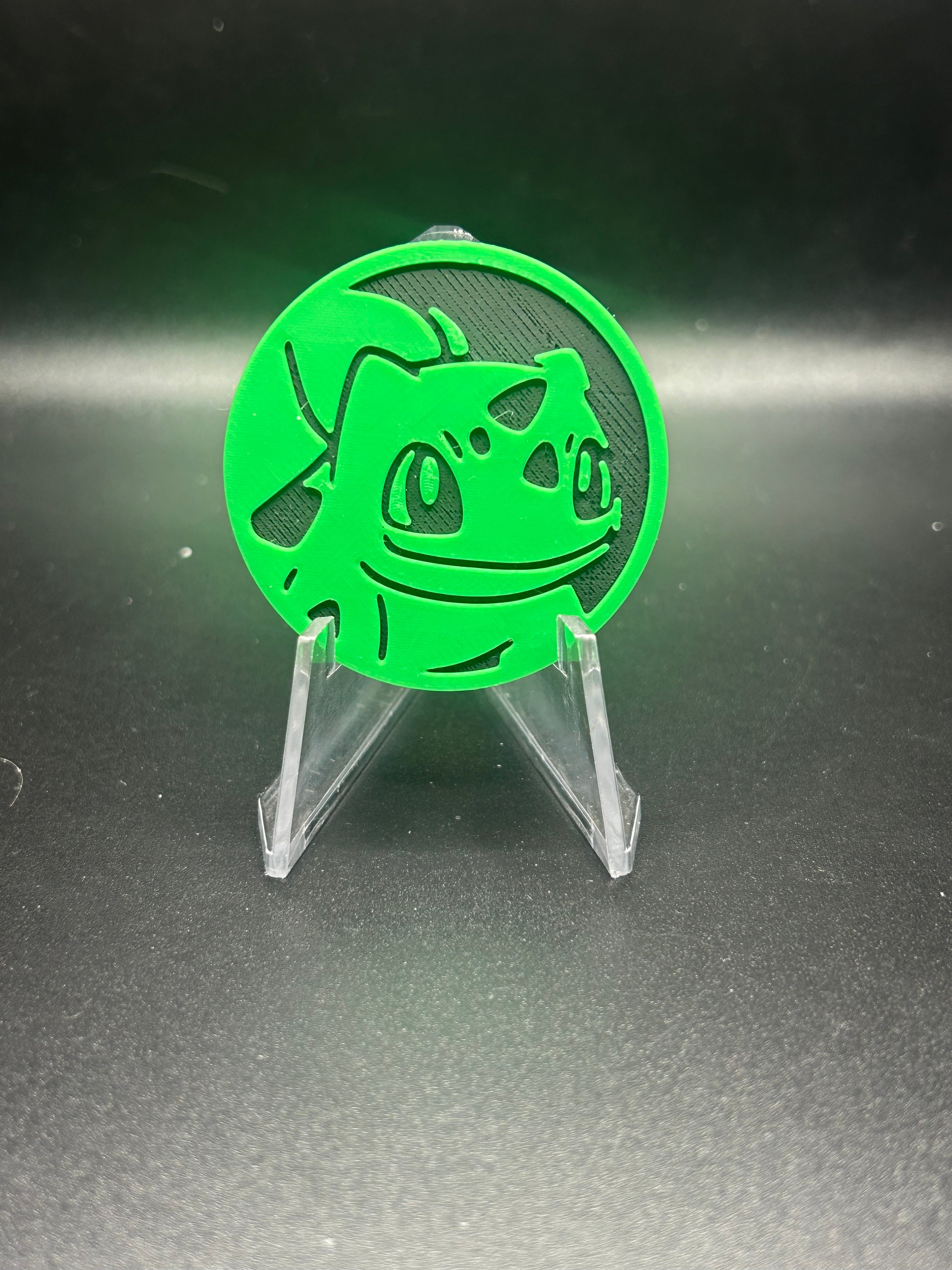 Nerdy Coins