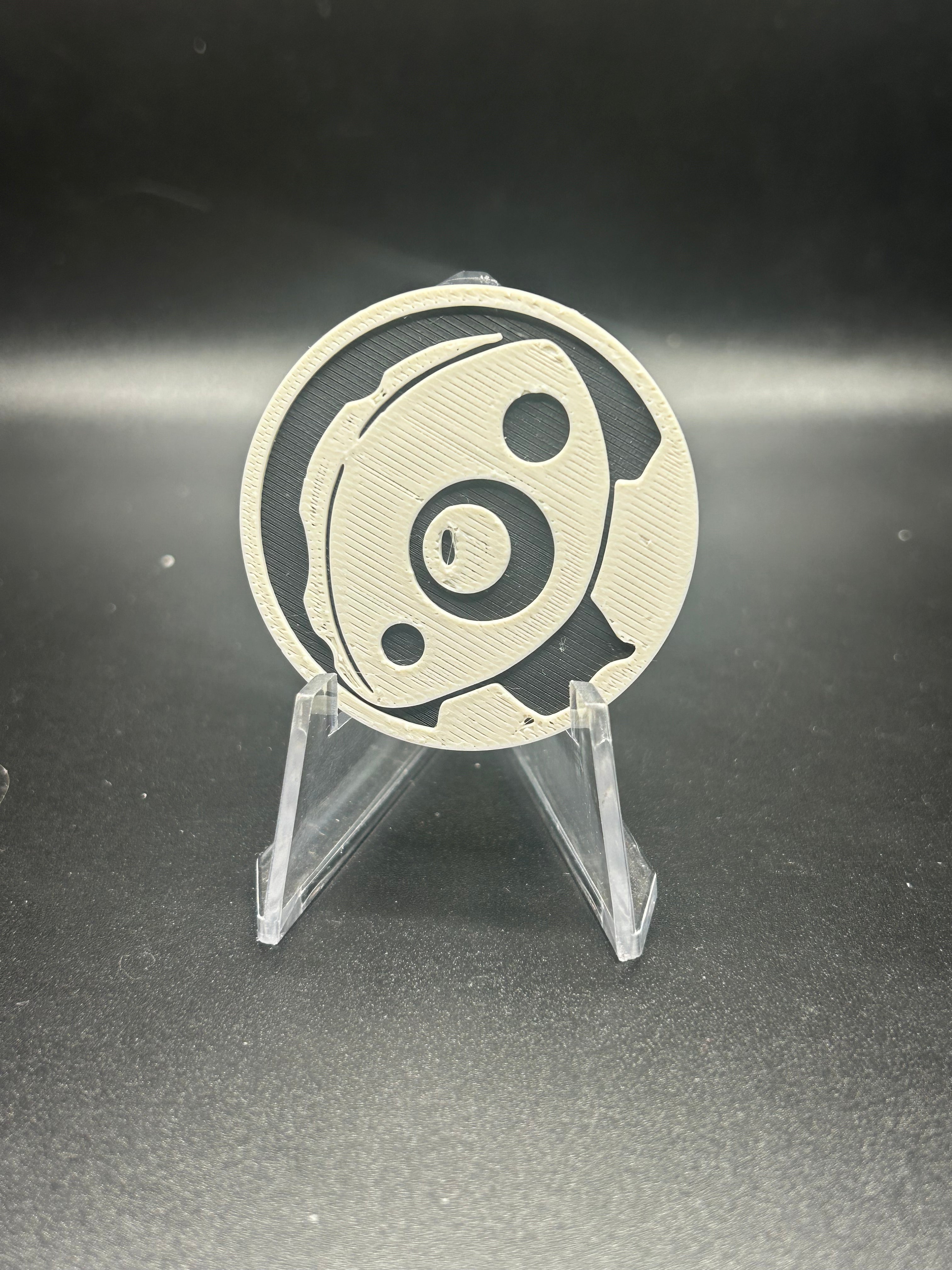 Nerdy Coins