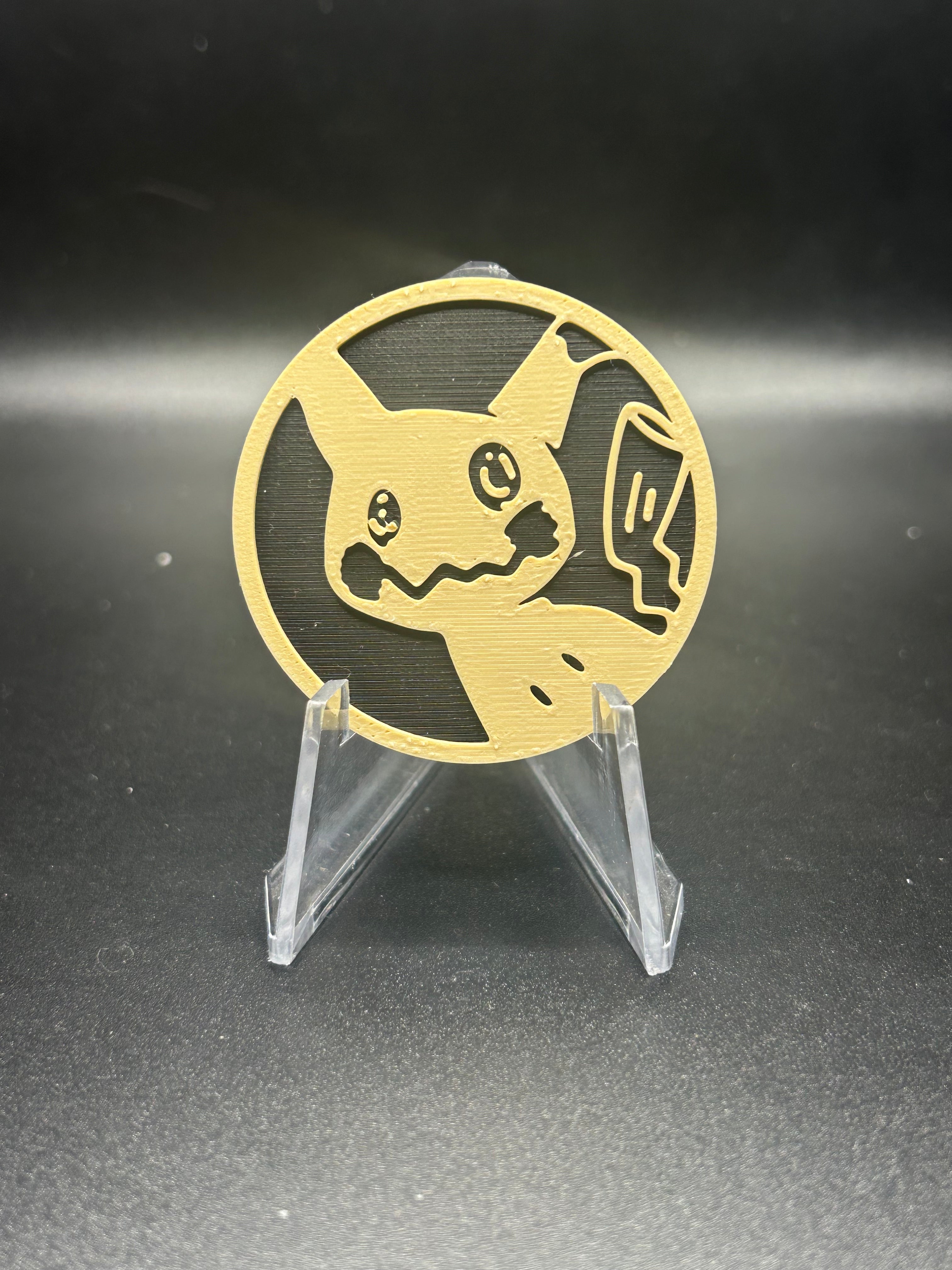 Nerdy Coins
