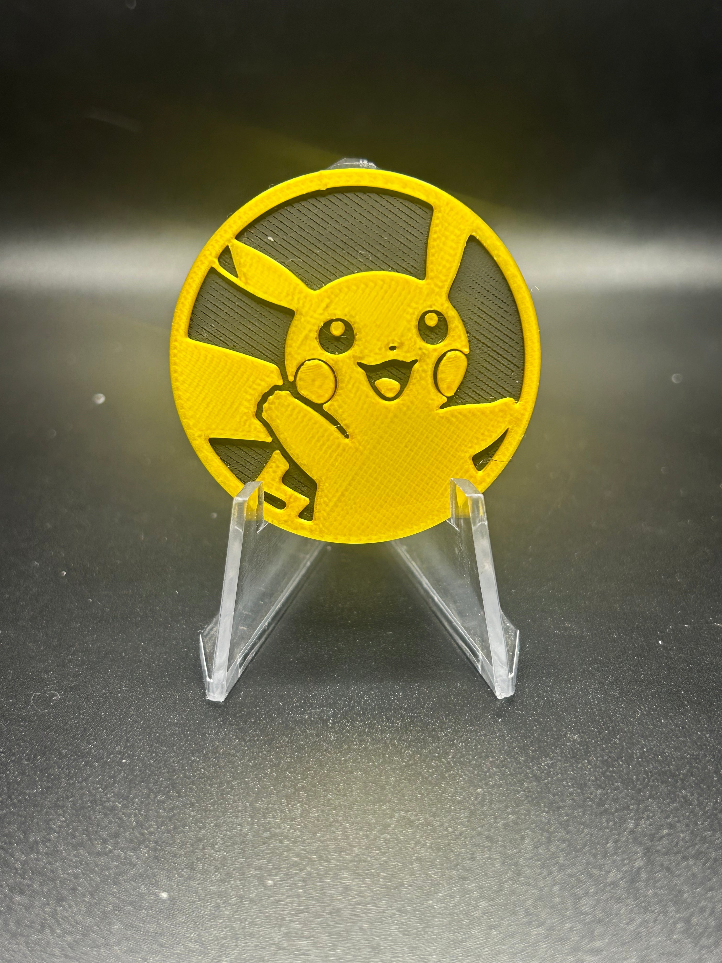 Nerdy Coins
