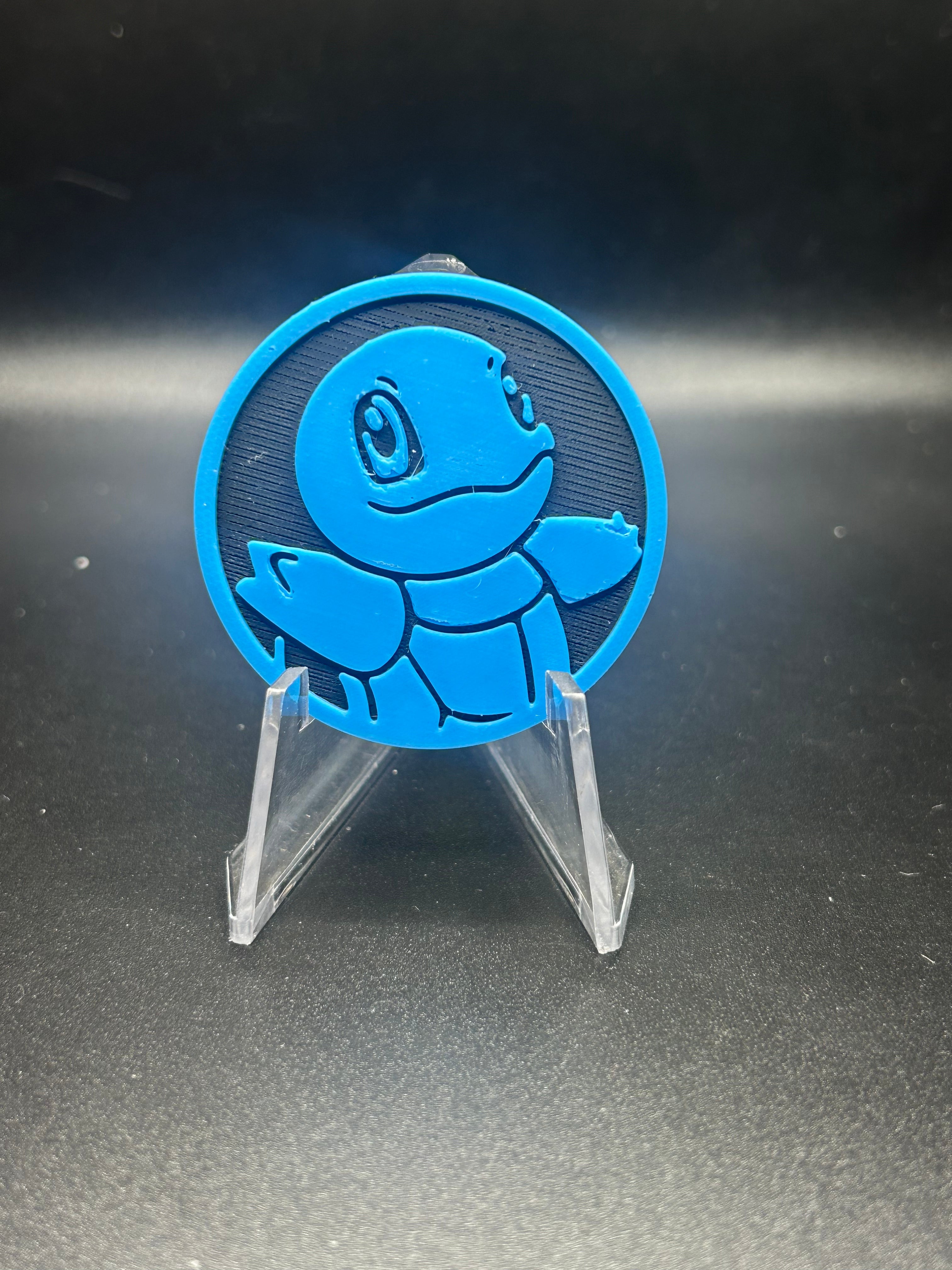 Nerdy Coins