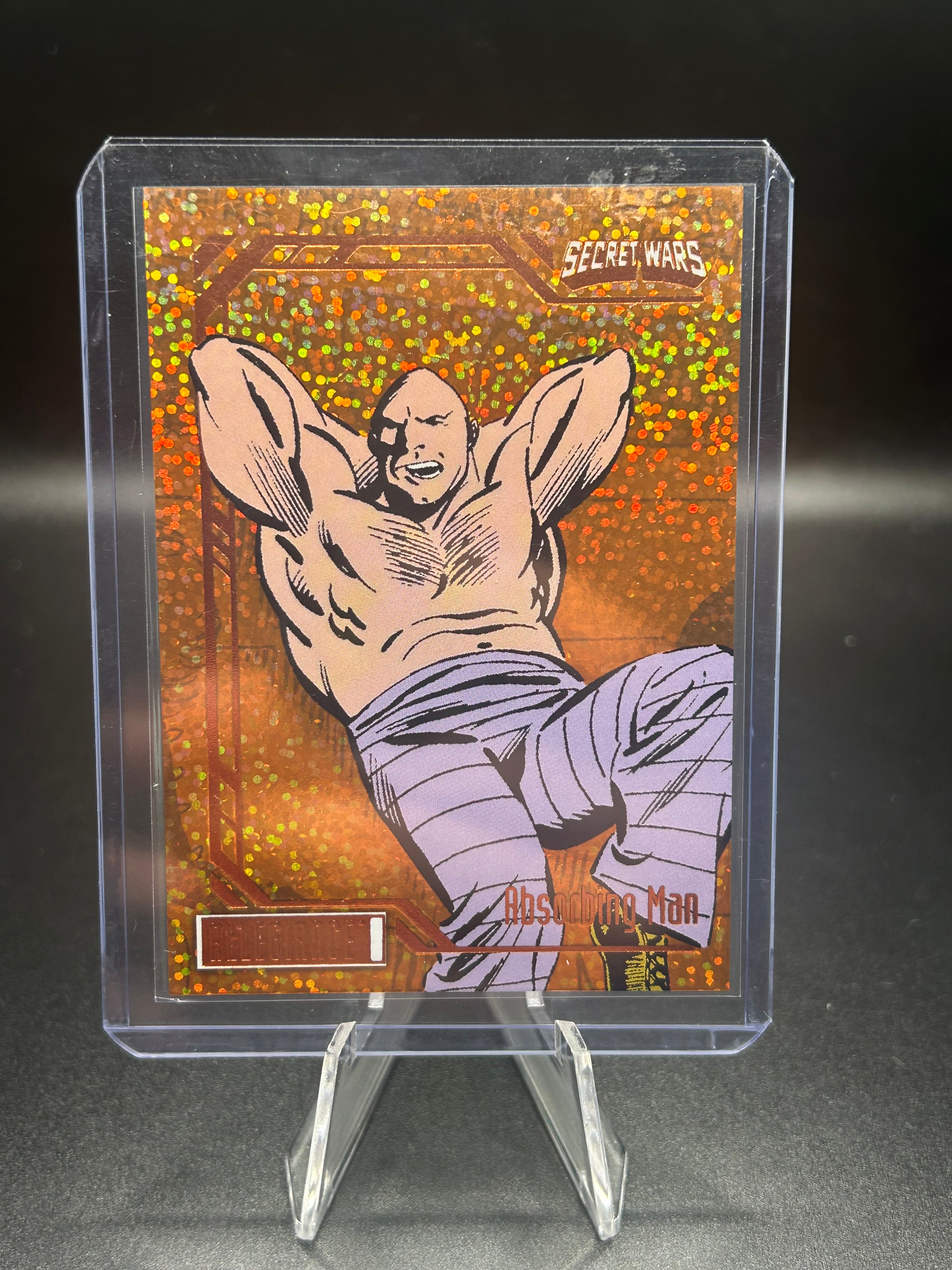 Absorbing Man (197/199)