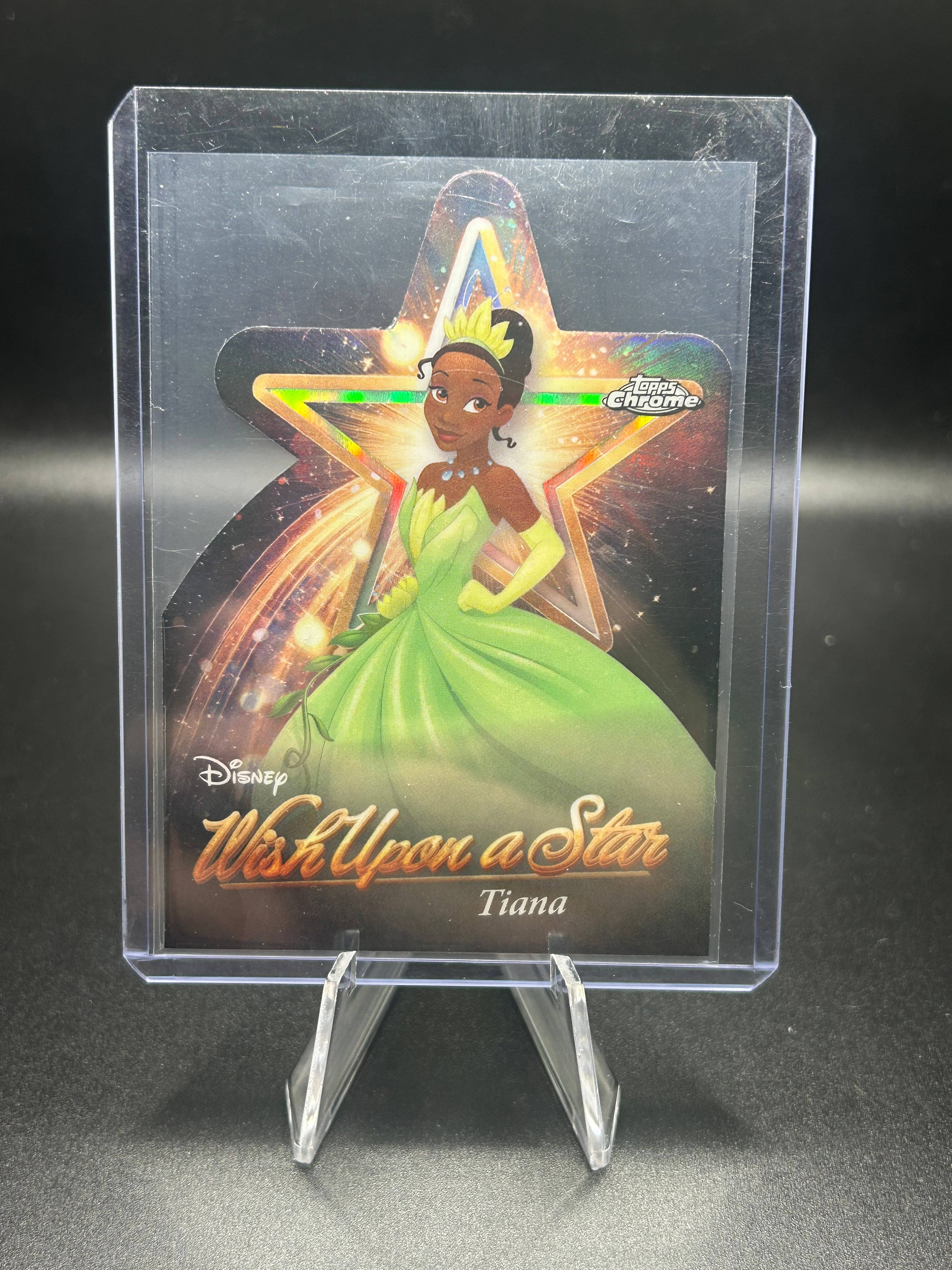 Tiana (Wish Upon a Star)