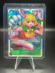 Carrot