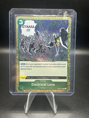 Electrical Luna