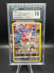 Latias Crown Zenith GG20/GG70