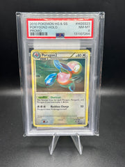 Porygon Promo Holo