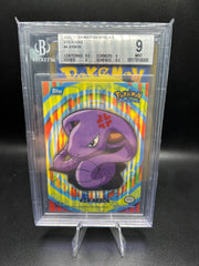 Arbok Tops Stick-Ons
