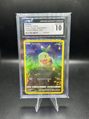 Turtwig Crown Zenith GG31/GG70