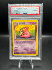Slowbro Fossil (1st Edition) 43/62