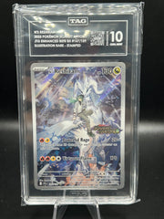 N's Reshiram (Stamped) 167/159 (TAG)
