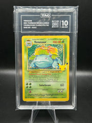 Venusaur Celebrarions Holo 15/102