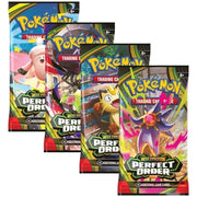 Perfect Order Booster Pack (1)