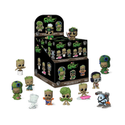 I am Groot Mini's (1)