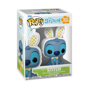 Lilo & Stitch Easter Stitch Funko Pop! Vinyl Figure #1533