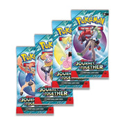 Journey Together Booster Pack (1)
