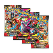 Mega Evolutions Booster Pack (1)