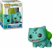 Pokemon Bulbasaur Funko Pop! Vinyl Figure #453