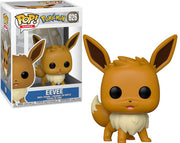 Pokemon Eevee Funko Pop! Vinyl Figure #626
