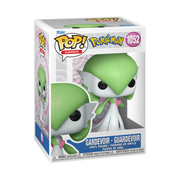 Pokemon Gardevoir Funko Pop! Vinyl Figure #1052